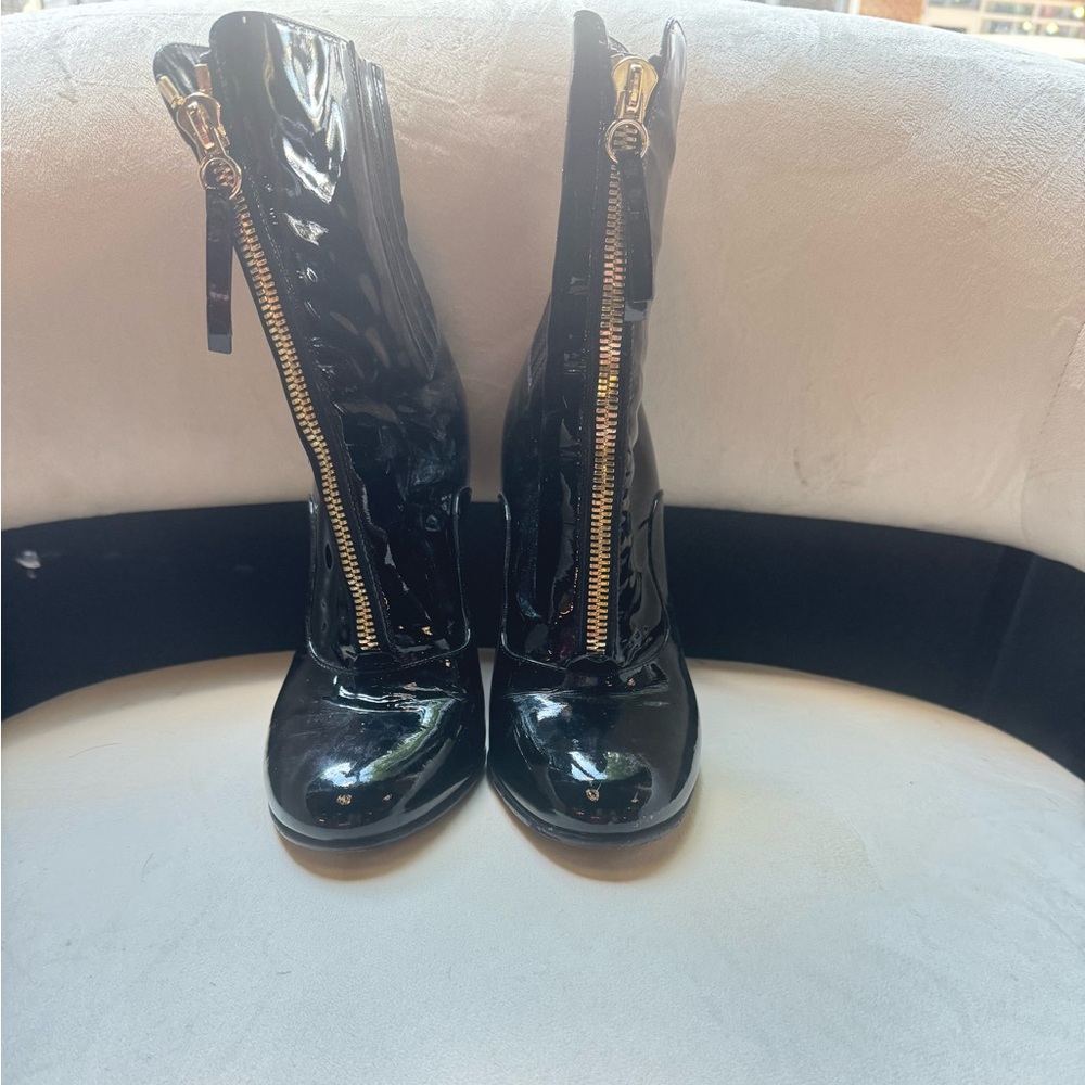 Valentino Garavani Booties